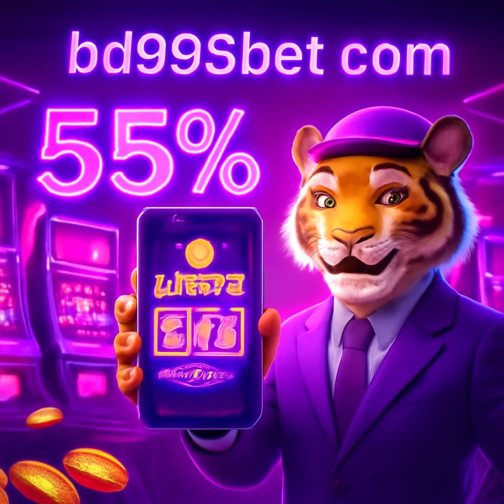 995bet লোগো