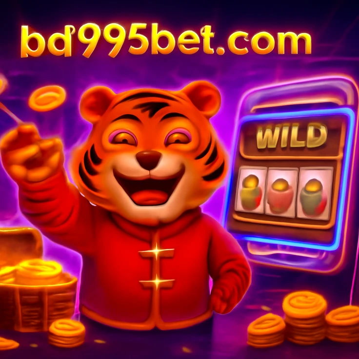 995bet লোগো