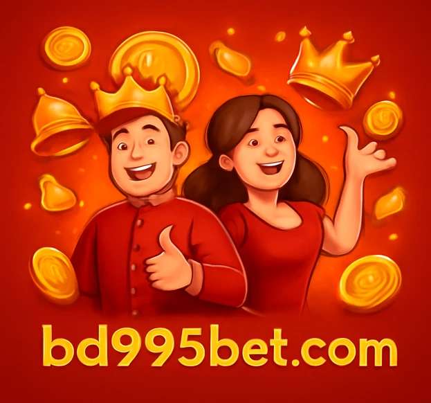 995bet লোগো