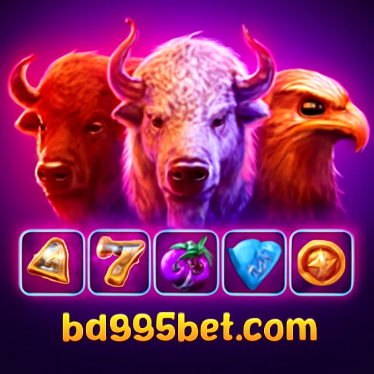 995bet লোগো