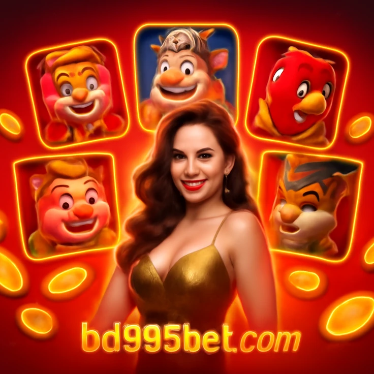 995bet বাংলাদেশে একটি আধুনিক অনলাইন গেমিং ও আর্কেড প্ল্যাটফর্ম হিসেবে
