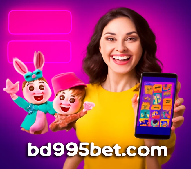 995bet বাংলাদেশের অনলাইন গেমিং ও আর্কেড প্ল্যাটফর্ম হিসেবে উপস্থিত