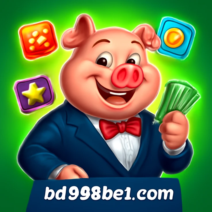 995bet লোগো