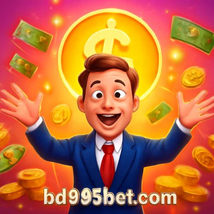 995bet ব্র্যান্ড