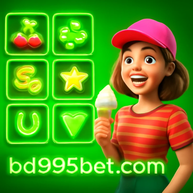 995bet লোগো