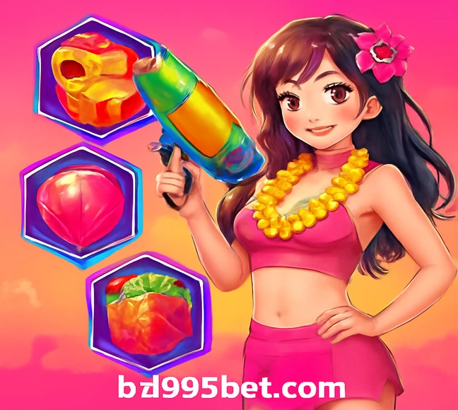 995bet লোগো